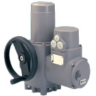 Multiturn Actuator On-Off