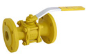 Doğalgaz Vanası