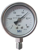 Sounding Cock Valve With a Brass Self Closing Valve