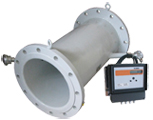 Ultrasonik Debimetre